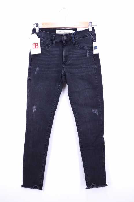 Gap （ギャップ） HIGH STRETCH INNER COZY LEGGINGS レディース パンツ