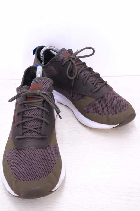 Reebok （リーボック） ZOKU RUNNER メンズ シューズ