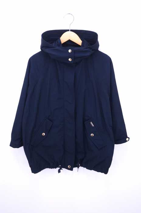WOOLRICH JOHN RICH & BROS.(ウールリッチ ジョンリッチアンドブラザーズ) 18SS WS ANORAK ナイロンアノラックジャケット レディース アウター