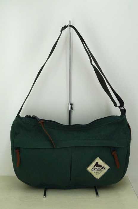 GREGORY （グレゴリー） サンバード　メンズショルダーバッグ メンズ バッグ