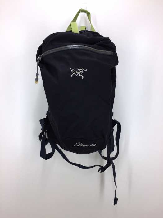 ARCTERYX（アークテリクス） cienzo18 メンズ バッグ