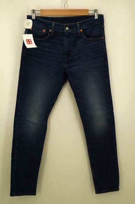 Levis（リーバイス） 512 slim taper fit jeans 28833 メンズ パンツ