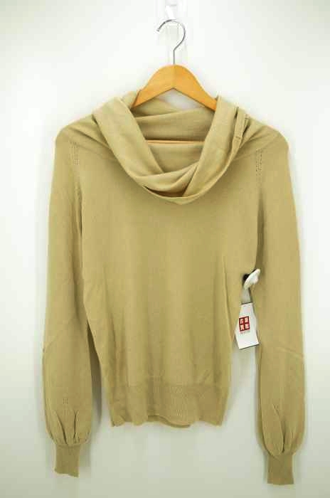 ISABEL MARANT（イザベルマラン） 変形ネック カットソー レディース トップス