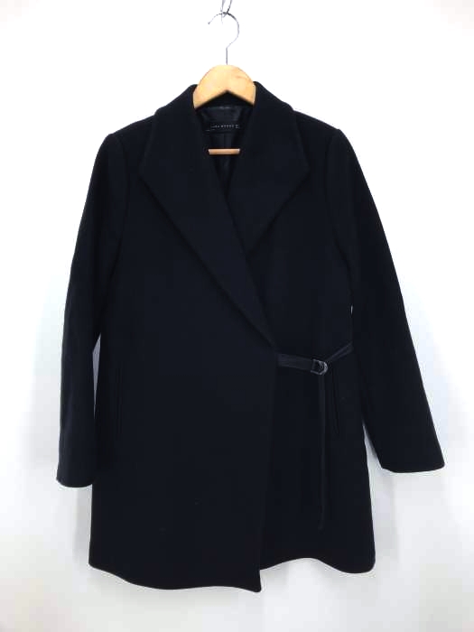ZARA WOMAN（ザラ ウーマン） ロングコート レディース アウター