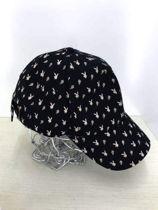 GYDA（ジェイダ） rose pattern CAP レディース 帽子