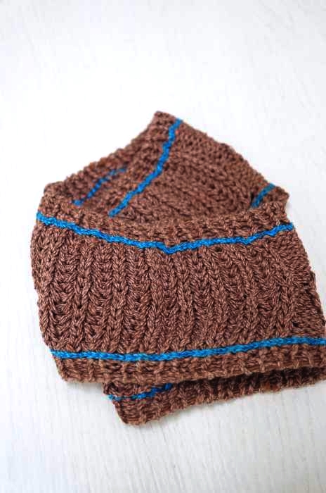 hobo(ホーボー) Cable Knit Hairband メンズ ファッション雑貨