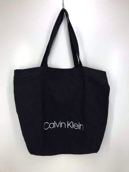 CALVIN KLEIN（カルバンクライン） ロゴトートバッグ メンズ バッグ