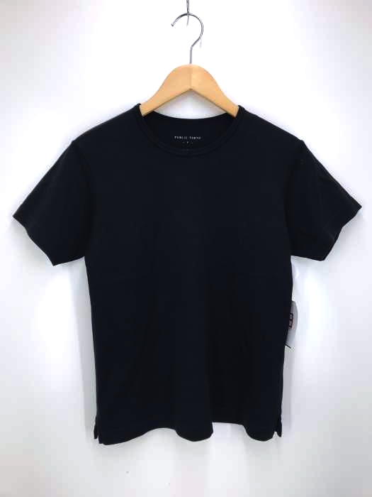 PUBLIC TOKYO（パブリックトーキョー） 極 ココTEE クルーネック レディース トップス