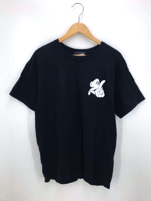 AIRJAM（エアジャム） airjam2016 プリント クルーネックT メンズ トップス
