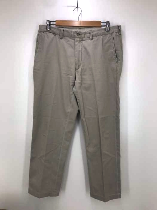 POLO RALPH LAUREN（ポロラルフローレン） ワイド チノパンツ CLASSIC FIT メンズ パンツ