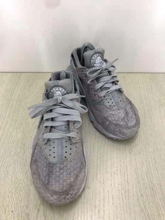 NIKE(ナイキ) FA17 WMNS AIR HUARACHE RUN PRM エア ハラチ ラン レディース シューズ