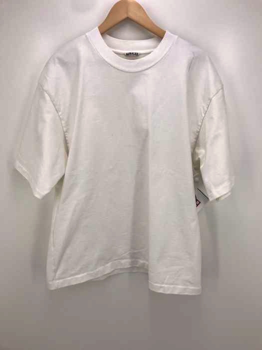 AURALEE(オーラリー) STAND UP TEE メンズ トップス