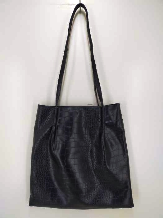 LOWRYS FARM（ローリーズファーム） クロコカタオシバケツBAG レディース バッグ