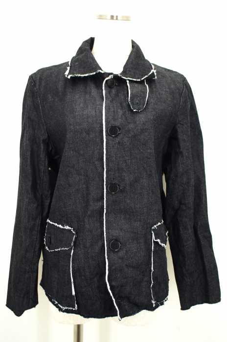 NOMA （ノーマ） カットオフ フィールドジャケット　Cut Off Field Jacket レディース アウター