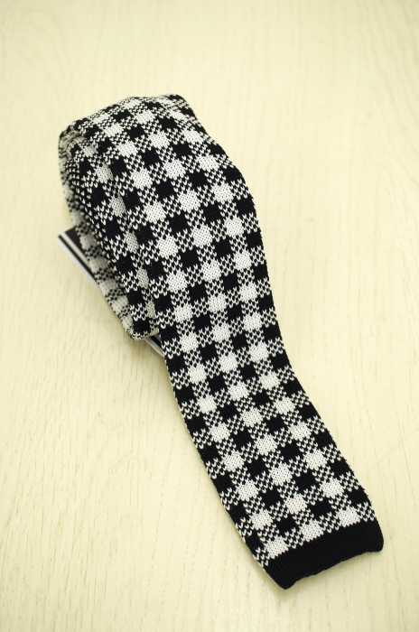 FRED PERRY (フレッドペリー) チェック切替ボウタイ メンズ ファッション雑貨