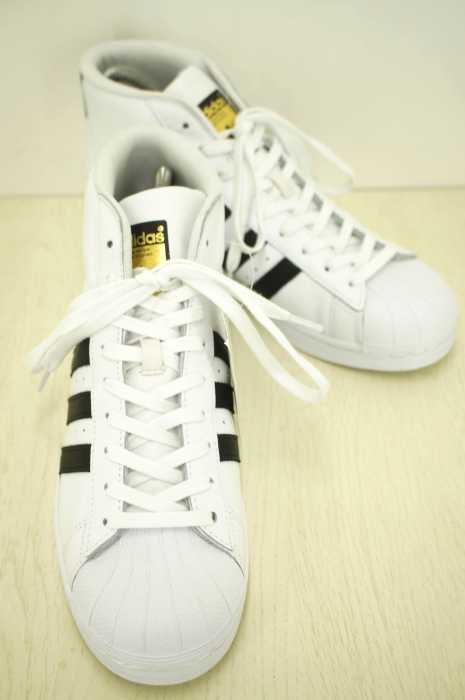 adidas （アディダス） PLO MODEL メンズ シューズ