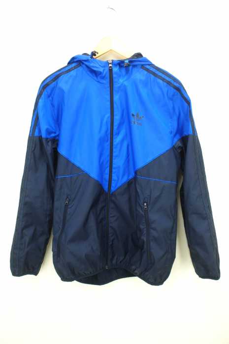 adidas （アディダス） ウインドブレーカー メンズ アウター