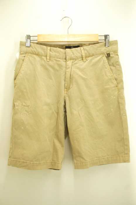 SCOTCH&SODA（スコッチアンドソーダ） USED加工 メンズ パンツ
