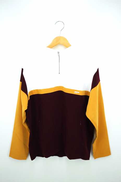 DROLE DE MONSIEUR （ドロールドムッシュ） DDM TRACK TOP メンズ トップス