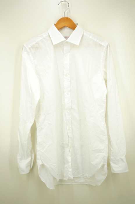 thomas mason（トーマスメイソン） BRILLA TM BROAD WIDE メンズ トップス