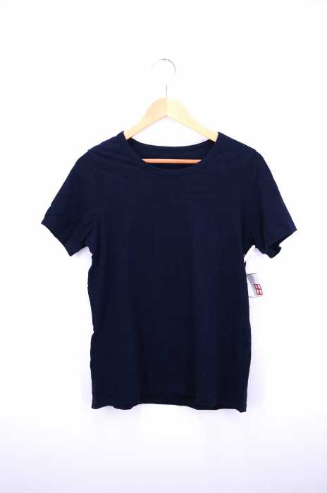 nest Robe （ネストローブ） クルーネックコットンカットソー レディース トップス