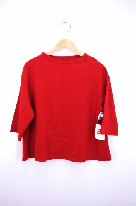 nest Robe （ネストローブ） ワイドシルエットバスクシャツ レディース トップス
