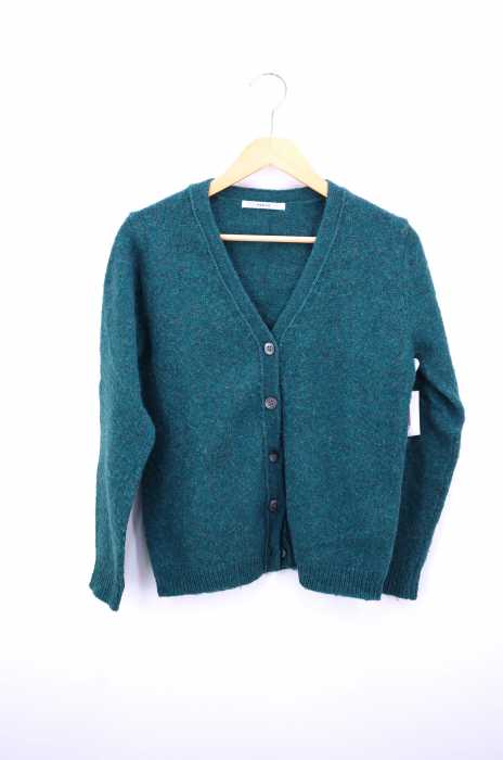 PAR ICI(パーリッシィ) 17aw ウールカーディガン レディース トップス