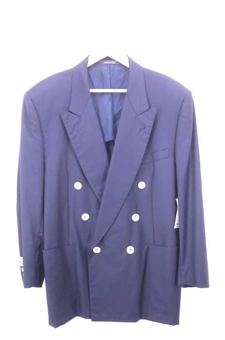 LANVIN （ランバン） ウールテーラードジャケット メンズ アウター