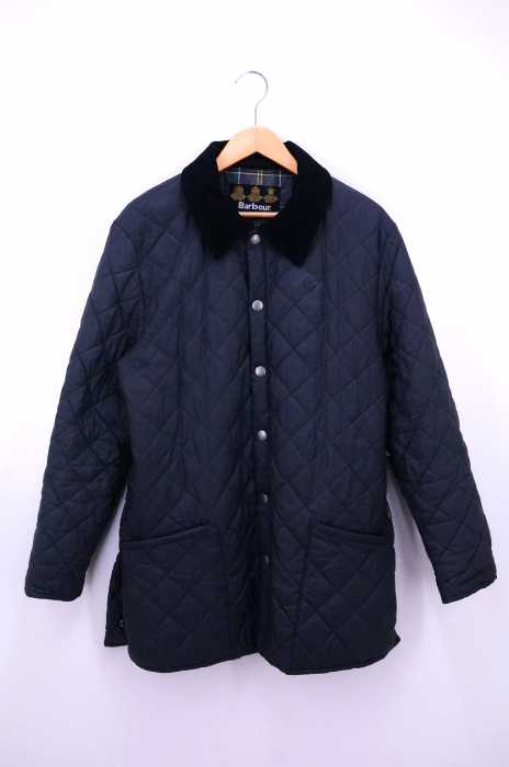 Barbour （バブアー） NEW DRIGG GORE-TEX キルティングジャケット メンズ アウター