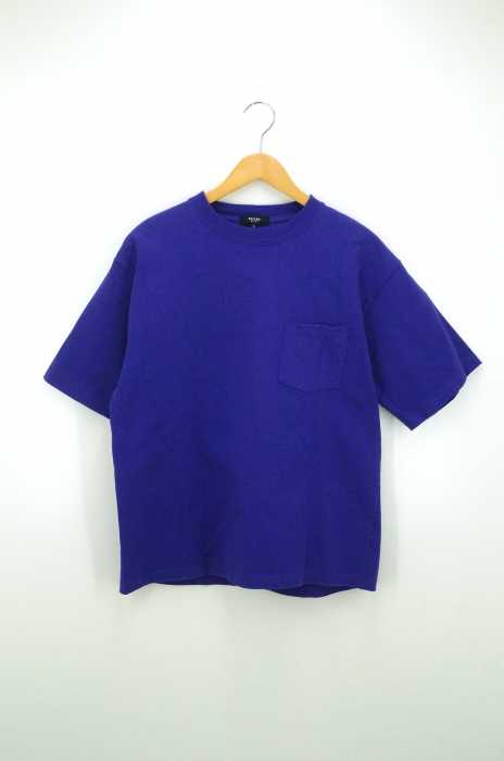 BEAMS HEART （ビームスハート） 19SS ヘビーウェイトポケットTee メンズ トップス
