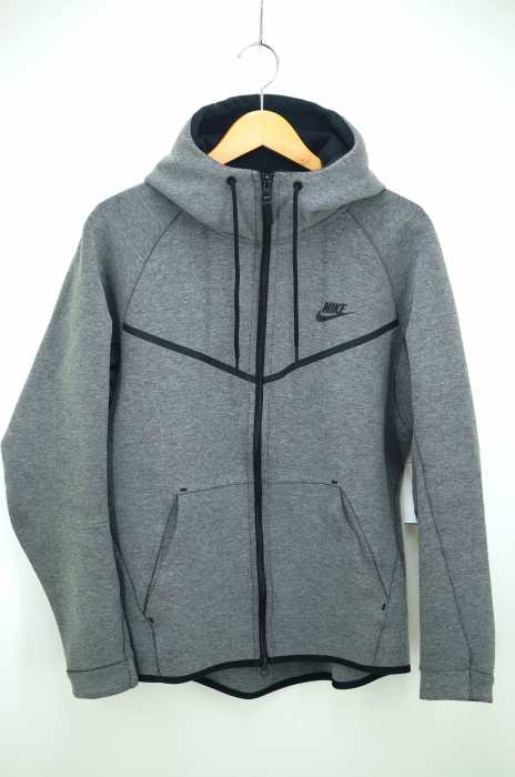 NIKE （ナイキ） TECH FLEECE WIND RUNNER メンズ トップス
