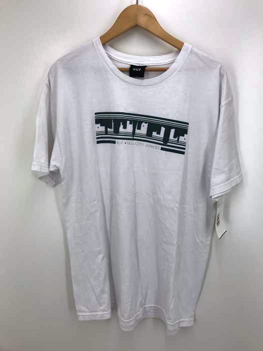HUF（ハフ） プリントTシャツ メンズ トップス