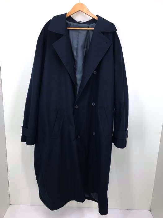 USED古着（ユーズドフルギ） トレンチコート メンズ アウター