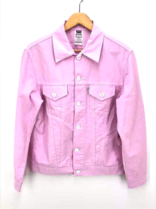 Levis（リーバイス） トラッカージャケット メンズ アウター