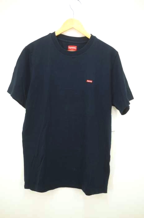 Supreme（シュプリーム） SmallBoxLogoTee メンズ トップス