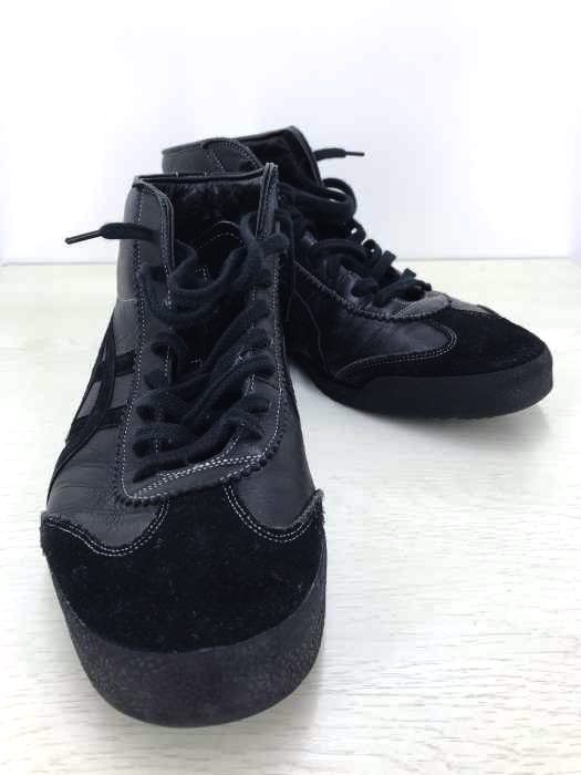 ONITSUKA TIGER（オニツカタイガー） MIXICO MIDRUNNER DELUXE メンズ シューズ
