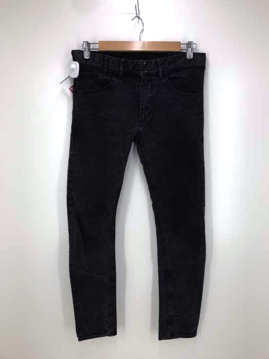 BED J.W. FORD（ベッドフォード） テーパード デニムパンツ メンズ パンツ
