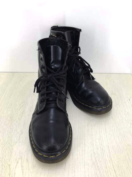 Dr.Martens（ドクターマーチン） 8ホール ブーツ レディース シューズ