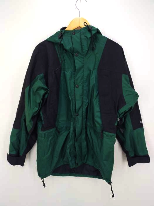 THE NORTH FACE（ザノースフェイス） ゴアテックス GORE TEX ナイロンマウンテンパーカー ジャケット メンズ アウター