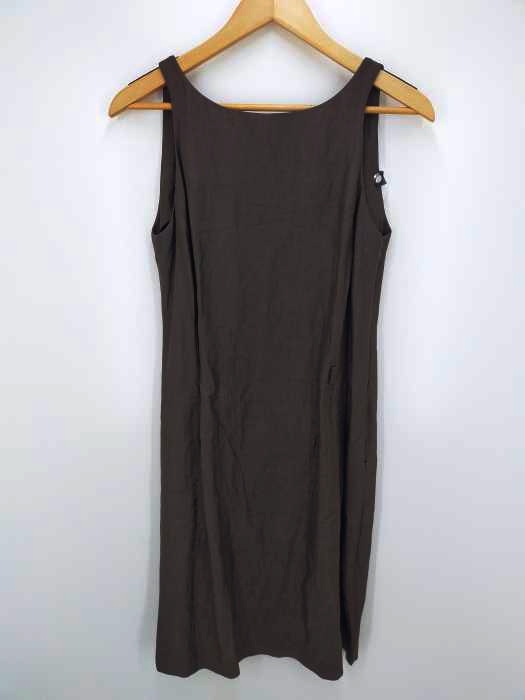 MAXMARA（マックスマーラ） ノースリーブワンピース レディース ワンピース