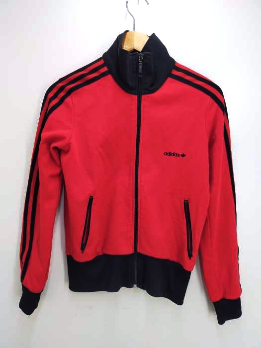 adidas Originals（アディダスオリジナルス） トラックトップ レディース トップス