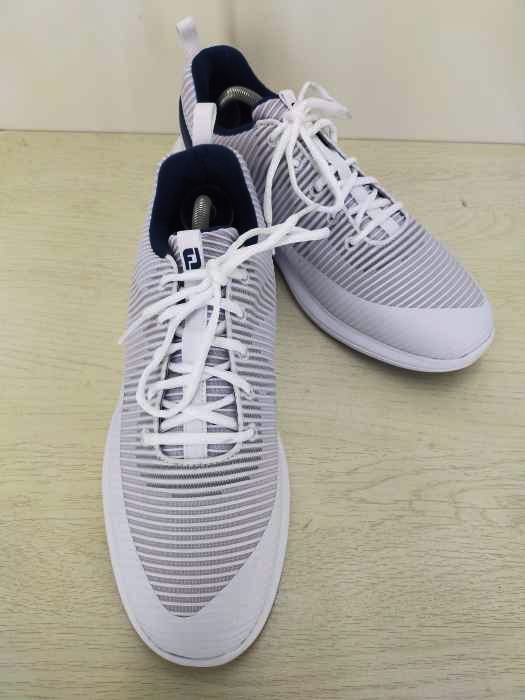 FOOTJOY(フットジョイ) FLEX XP スパイクレス ゴルフシューズ メンズ シューズ