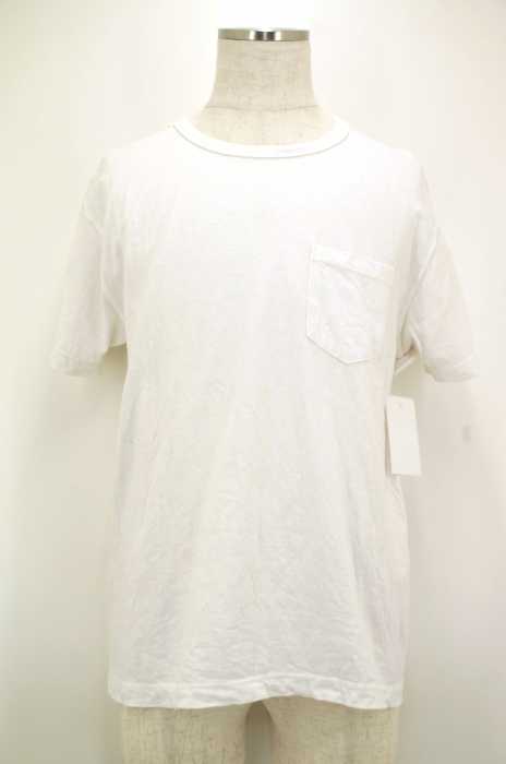 BUZZ RICKSONS（バズリクソンズ） 胸ポケット付Tシャツ メンズ トップス
