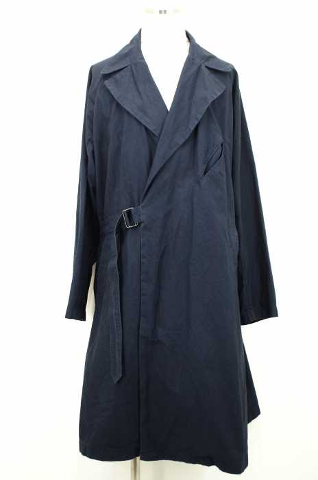 FREAK'S STORE  （フリークスストア） 15AW コットンタイロッケンコート メンズ アウター