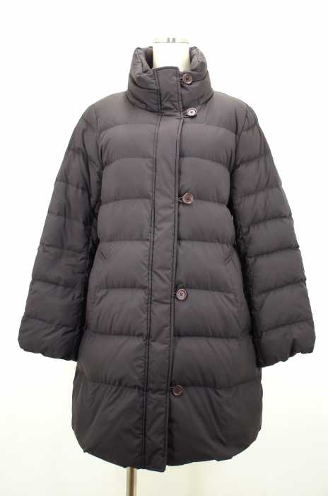 UNIQLO （ユニクロ） ジップアップダウンコート レディース アウター