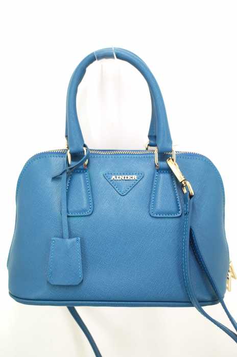 AINIER （） 2wayショルダーバッグ レディース バッグ