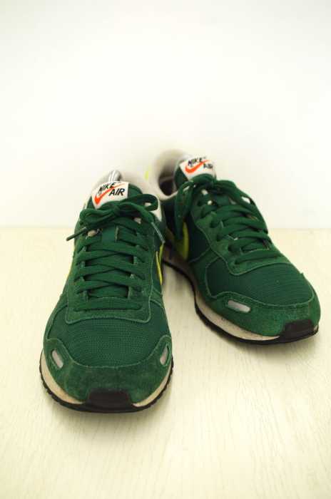 NIKE （ナイキ） AIR VORTEX RETRO ローカットスニーカー メンズ シューズ