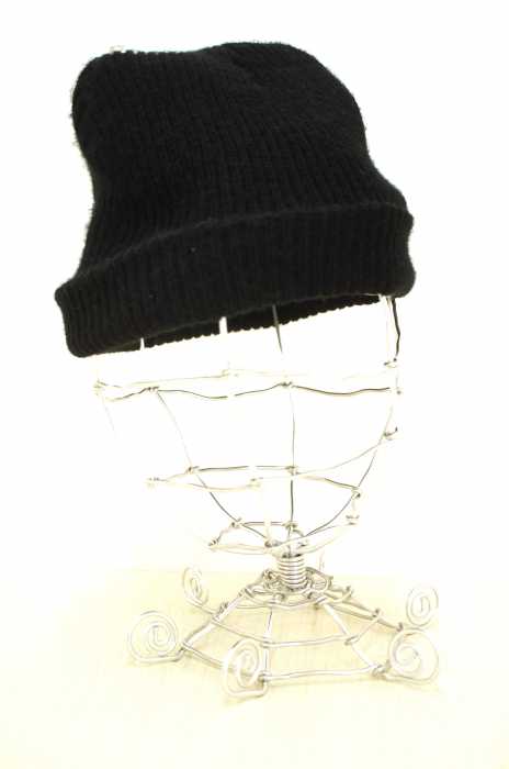 Supreme （シュプリーム） 14AW アクリルビーニー　ニットキャップ メンズ 帽子