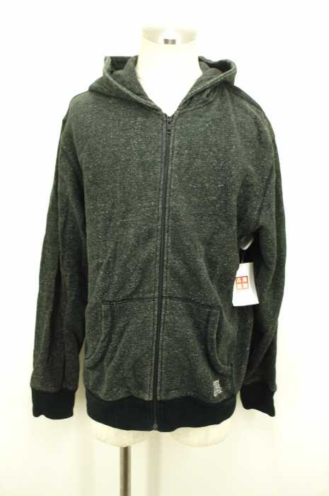 STUSSY (ステューシー) AUTHENTIC コットン メンズ トップス