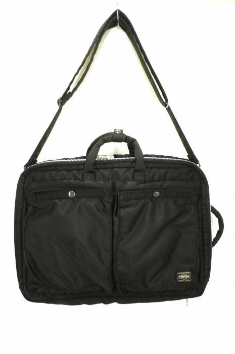 PORTER （ポーター） 3WAY ブリーフケース ショルダーバッグ メンズ バッグ